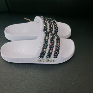 Adidas slides